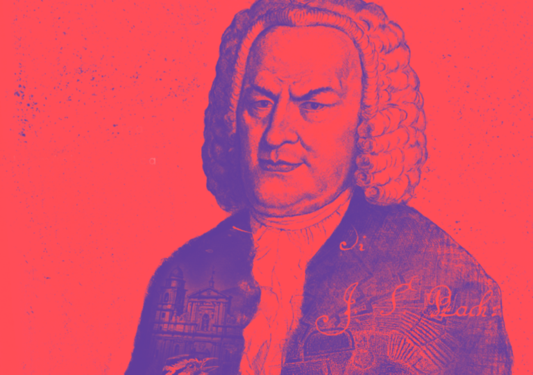 Bogotá Strikes a Chord with Bach 340 Festival