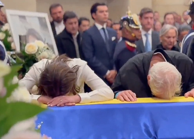 Washington Delegation to Attend Funeral of Slain Colombian Senator Miguel Uribe