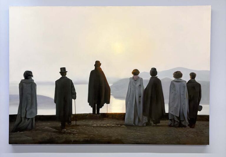 Bogotá’s International Sacred Music Festival Returns with Four Weeks of ‘Glory’