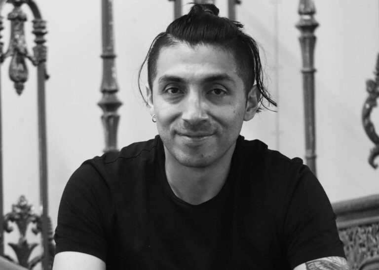 Oscar Pérez-Escobar: Mapping The Orchid Tree of Life