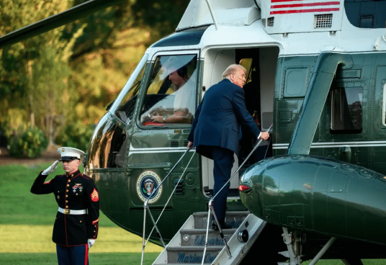 Colombian Politicians React to Trump’s Tariff Threat and Aid Suspension