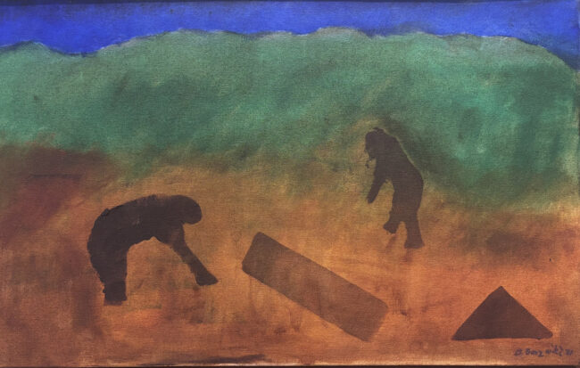 Beatriz González: The Artist of Colombia’s Political Memory (1932-2026)