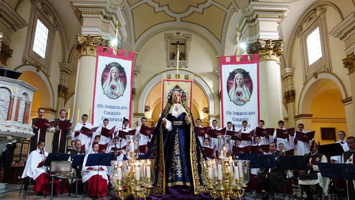 The launch of “Paso a Paso, Caminando hacia la Pascua con María,” aims at strengthening religious and cultural tourism across Bogotá and Cundinamarca ahead of Semana Santa 2026.
