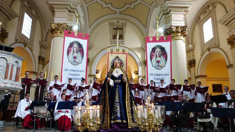 The launch of “Paso a Paso, Caminando hacia la Pascua con María,” aims at strengthening religious and cultural tourism across Bogotá and Cundinamarca ahead of Semana Santa 2026.