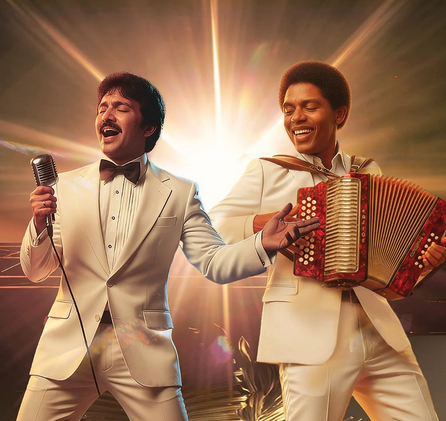 Vallenato comes to Bogotá as the 59th Festival de la Leyenda Vallenata launches with a tribute to Israel Romero, Rafael Orozco and El Binomio de Oro.