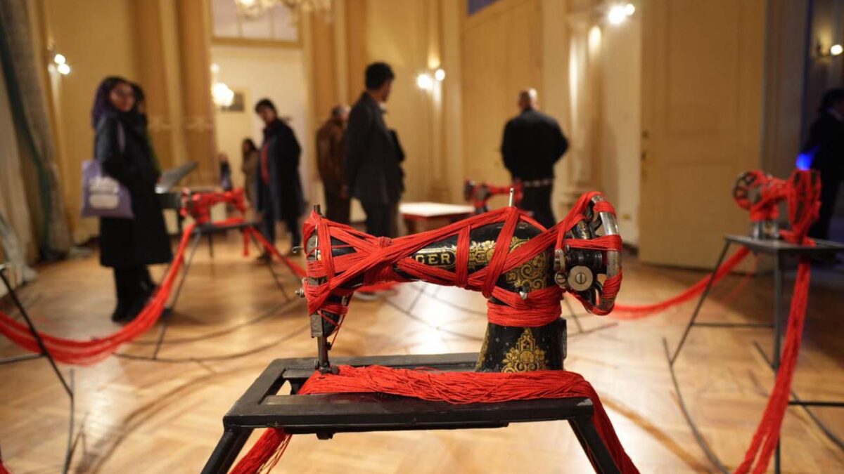 ARTBO Weekend celebrates its 10th edition from April 16–19 with over 160 free activities across eight circuits in Bogotá.