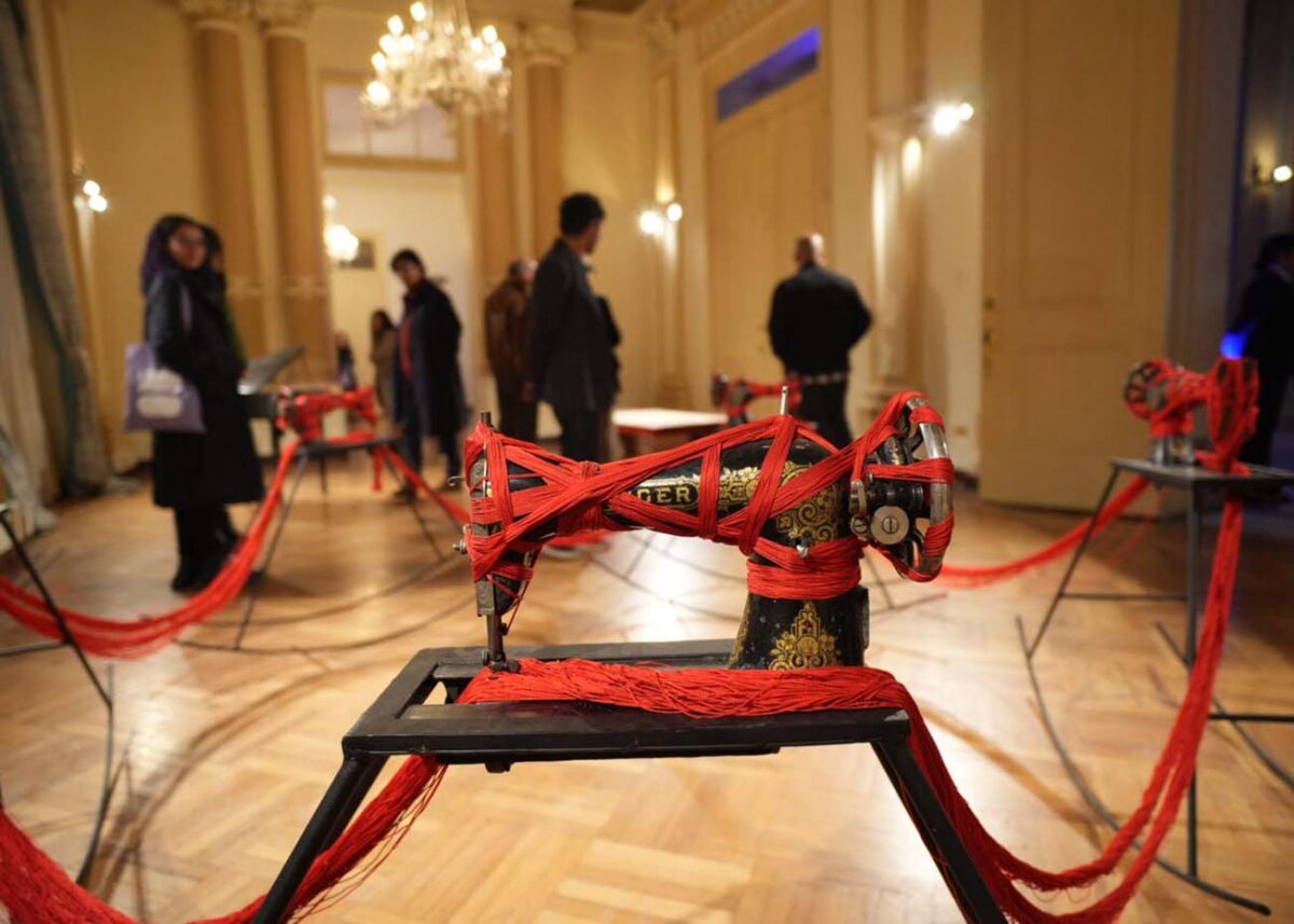 ARTBO Weekend celebrates its 10th edition from April 16–19 with over 160 free activities across eight circuits in Bogotá.