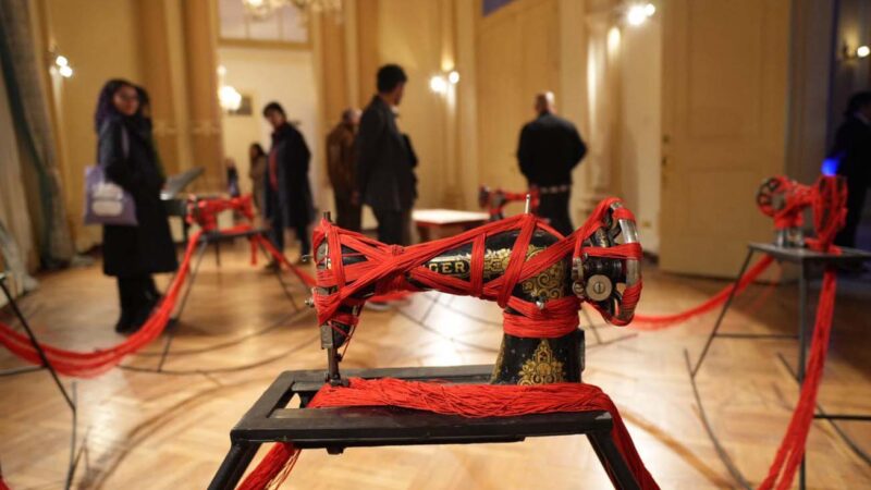 ARTBO Weekend celebrates its 10th edition from April 16–19 with over 160 free activities across eight circuits in Bogotá.