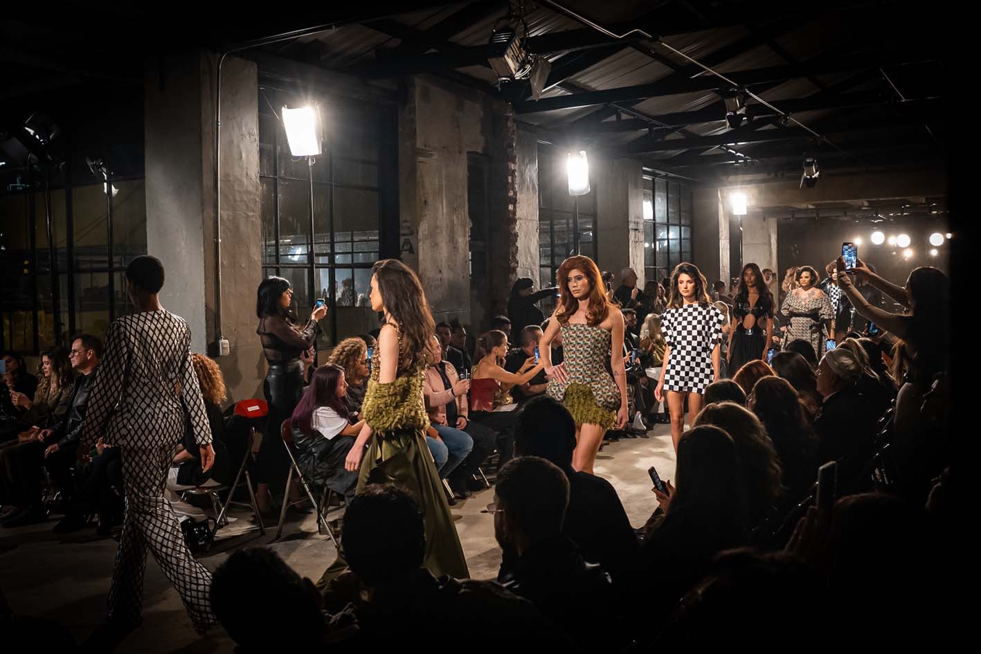 Bogotá Fashion Week Strengthens International Push for Colombia’s Designers