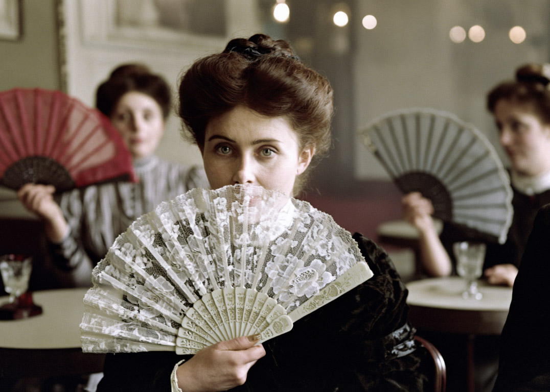 How London, Paris and New York coped in the heatwaves of the past