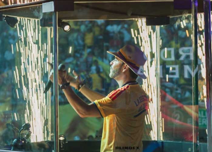 Colombia’s ‘Tiger’ victory reverberates with world leaders