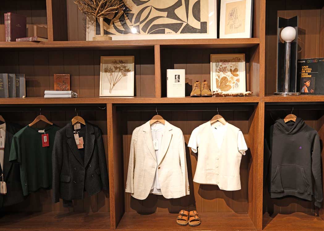 From Prose to Fabric: WHITMAN and the Art of Slow Made Fashion