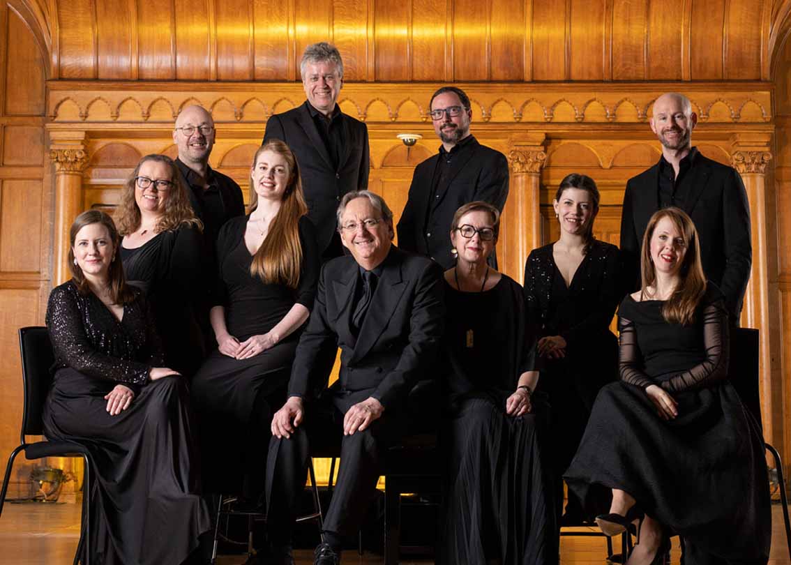 Bogotá’s Sacred Music Festival Turns 15 With ‘La Concordia’