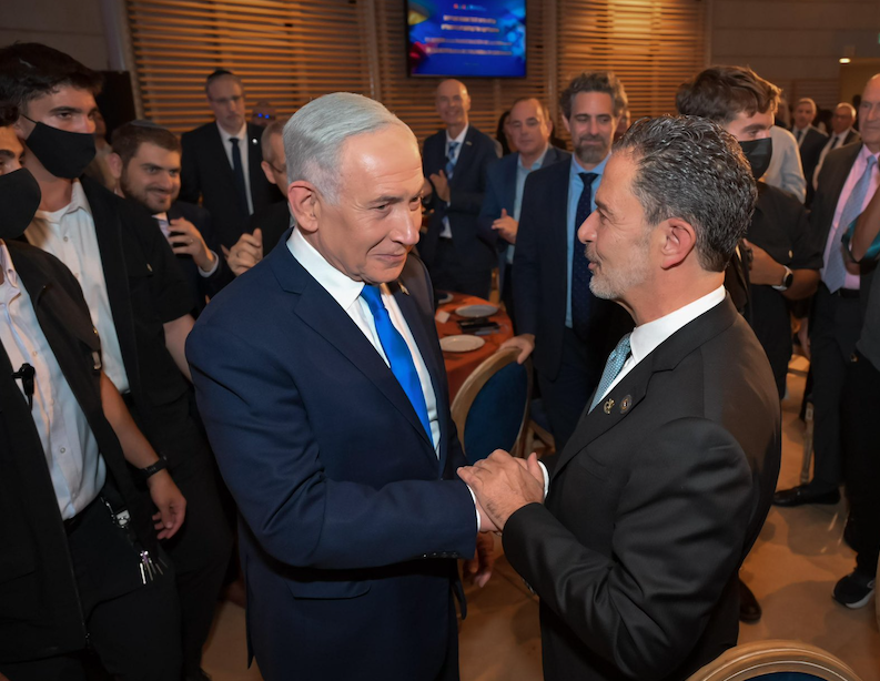 Colombia’s Jerusalem Embassy Marks Dramatic Break With Petro’s Anti-Israel Policy
