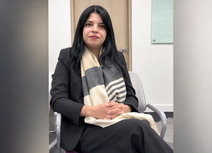 Deicy Jiménez Alleges Sex-for-Contracts Network Under Petro